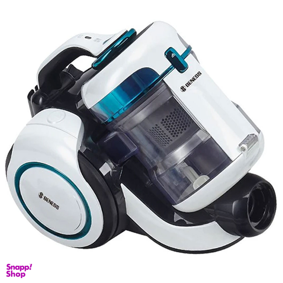 جاروبرقی بنس مدل BV-N351