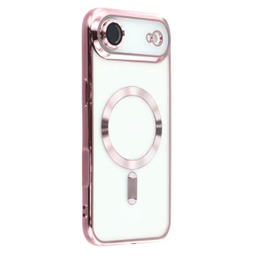 کاور گوشی موبایل مدل Electro Magsafe مناسب اپل iPhone 17 Air