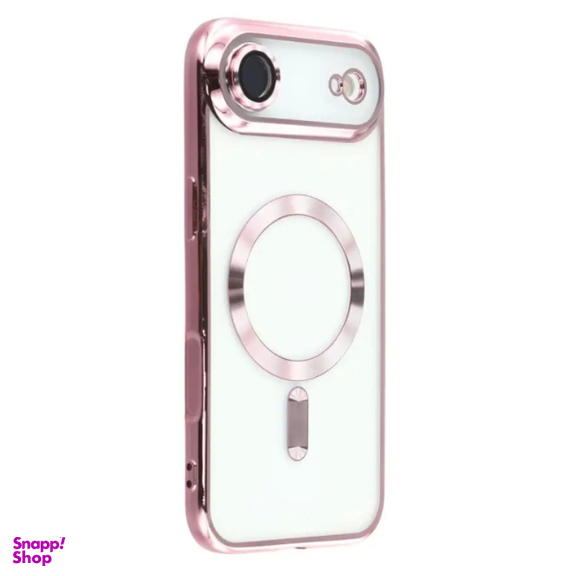 کاور گوشی موبایل مدل Electro Magsafe مناسب اپل iPhone 17 Air