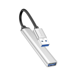 هاب 3 پورت USB هوکو مدل HB26 4IN1