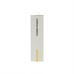 شارژر دیواری 20 وات جی بی کیو مدل HC-LP20 به همراه کابل Type-C به Lightning