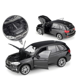 ماکت ماشین ولی مدل BMW 2015 X5 F15