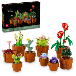 لگو مدل Mini Pflanzen 10329