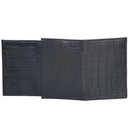 کیف پول مردانه چرم بارز کد DM102.PRIMA