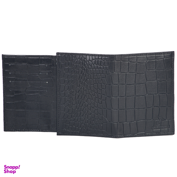 کیف پول مردانه چرم بارز کد DM102.PRIMA