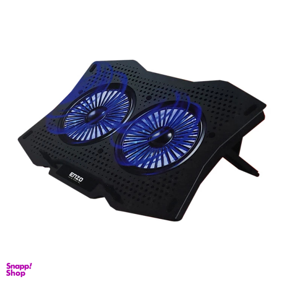پایه خنک کننده لپ تاپ انزو مدل LF-222
