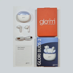 ایرفون بی سیم بلوتوثی گلوریمی مدل Glori Buds 2