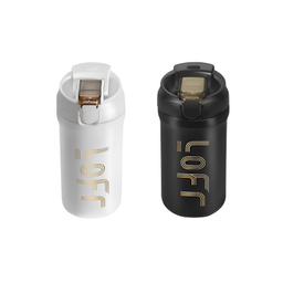 ماگ سفری مدل لوفر گنجایش 0.6 لیتر