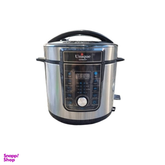 زودپز برقی یونیک کد UN-3040-6
