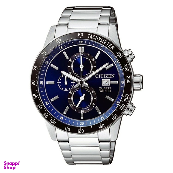 ساعت مچی عقربه ای مردانه سیتیزن مدل AN3600-59L