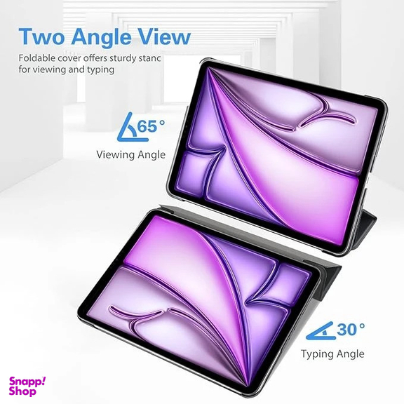 کیف کلاسوری اپیکوی مدل Smart مناسب برای تبلت سامسونگ Galaxy Tab S9