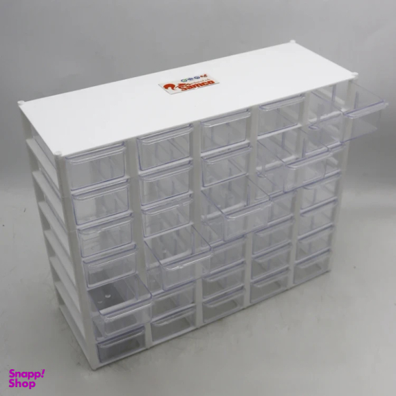 جعبه نظم دهنده ابزار سامکو مدل YP-7T-35K