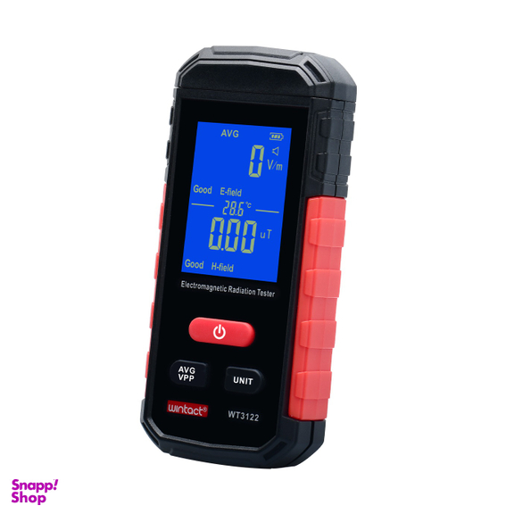 اشعه سنج وینتکت مدل WT3122