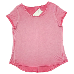 تاپ زنانه سی اند ای کد 103 رنگ صورتی بنفش