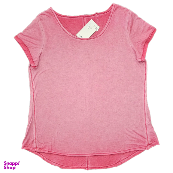 تاپ زنانه سی اند ای کد 103 رنگ صورتی بنفش