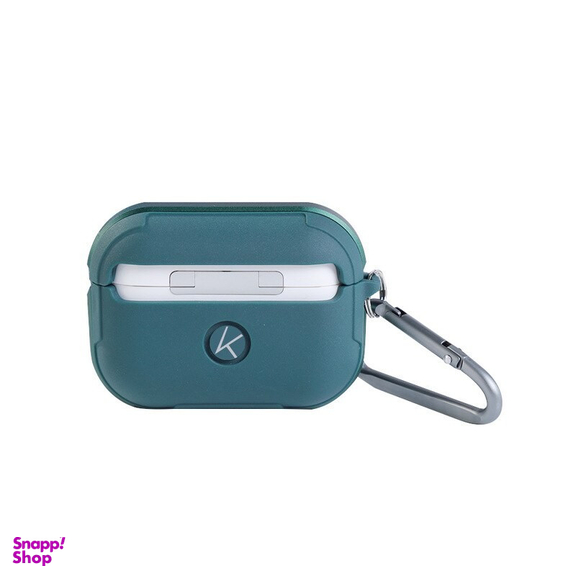 کاور کی-دوو مدل CRASHGUARD مناسب کیس اپل ایرپاد 3