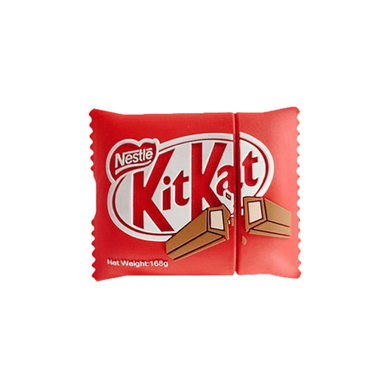 کاور اپل ایرپاد طرح Kit Kat مناسب Airpods Pro2