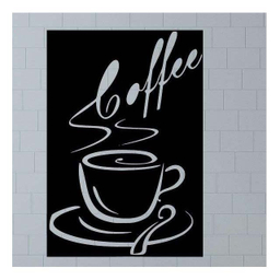 دیوارکوب آتینو طرح Coffee کد 759