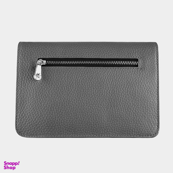 کیف دوشی زنانه نوین چرم مدل آناهیتا کد LHB4993
