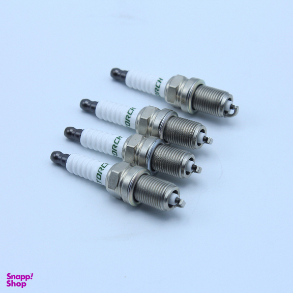 شمع خودرو بنزینی و گازسوز ایساکو کد 1040300499