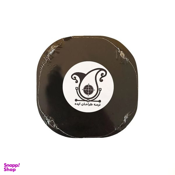 زیر لیوانی ترمه طراحان ایده مدل برنامه نویس کد job0082