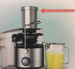 آبمیوه گیری گوسونیک مدل GSJ-917