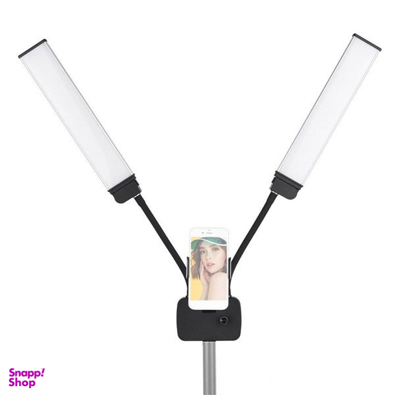 نور بازویی ثابت هیرو مدل Hero HR-112 Dual LED
