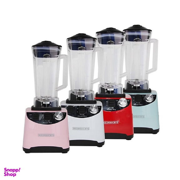 مخلوط کن هنریچ مدل HPM8152