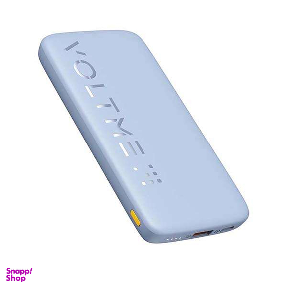 پاوربانک ولتمی مدل Hypercore Essential B3028 ظرفیت 10000 میلی آمپر ساعت