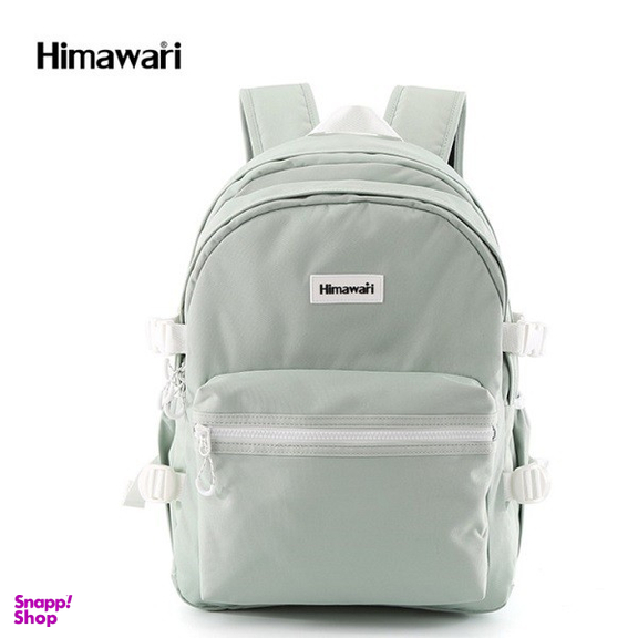 کوله پشتی لپ تاپ 14 اینچ هیماواری مدل 01_9290