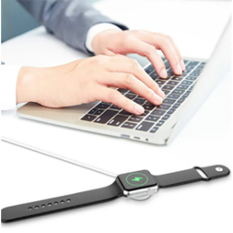 کابل شارژ مغناطیسی اپل واچ هوکو مدل CW39C