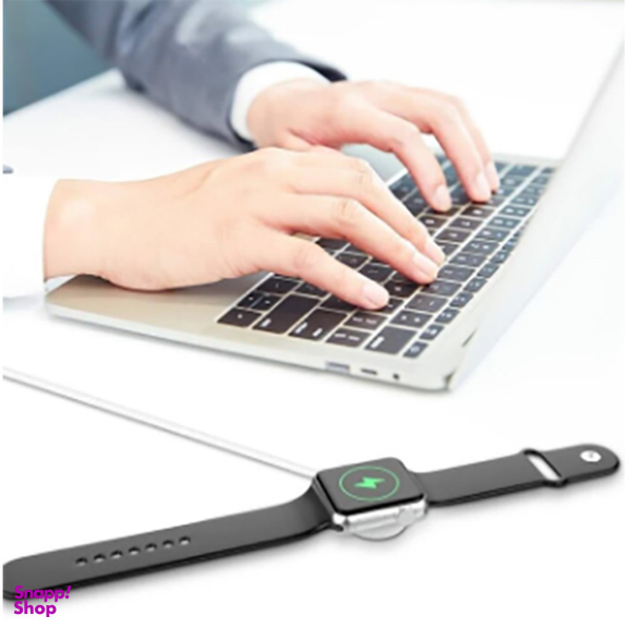 کابل شارژ مغناطیسی اپل واچ هوکو مدل CW39C