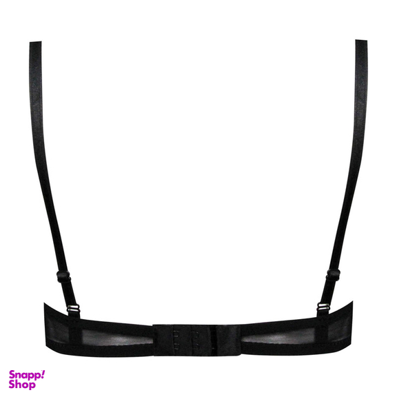 ست شورت و سوتین زنانه برتا مدل فنردار گیپور کد 4695-2020 N