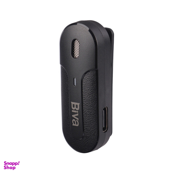 ست میکروفن بی سیم بیوا مدل WM-04