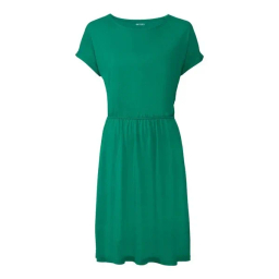 پیراهن زنانه اسمارا کد 427 رنگ سبز