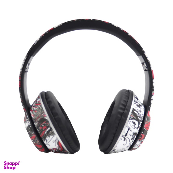 هدفون بی سیم مدل YPJB-D92