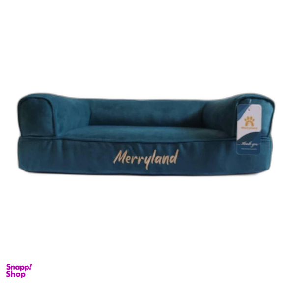 جای خواب سگ و گربه مری لند مدل sofa