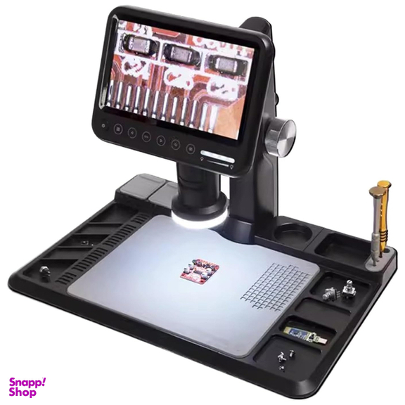 میکروسکوپ دیجیتال مدل 1600X Full HD-USB