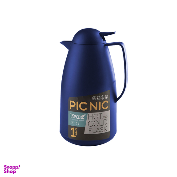 فلاسک چای تاپکو مدل PICNIC
