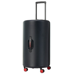 چمدان امریکن توریستر مدل ROLLIO QV1 مجموعه 3 عددی