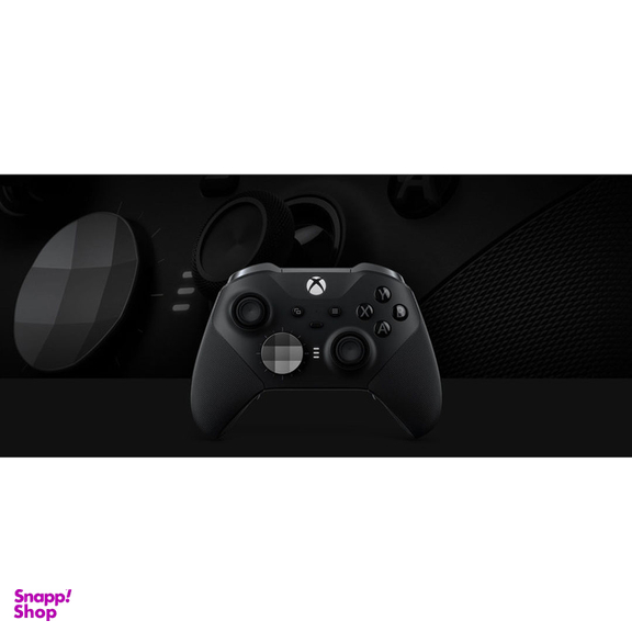 کنسول بازی مایکروسافت مدل XBOX SERIES X ظرفیت 1 ترابایت + کارت طلایی نصب بازی