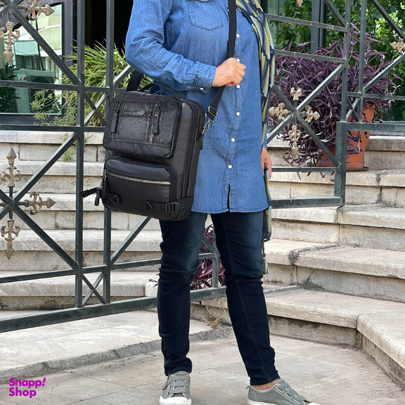 کیف رودوشی فوروارد کد 454114 SPESIAL CHARACTER