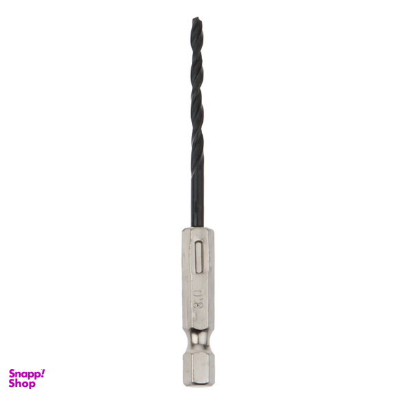 پیچ گوشتی شارژی جاب مدل JB1100-4.5v مجموعه 40 عددی
