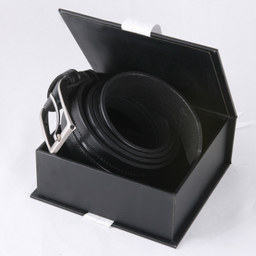 کمربند مردانه چرم یلسان مدل بایسن 2 کد GS-084-msk