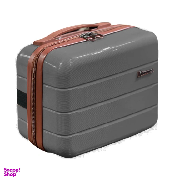 چمدان سایز آرایشی مونزا مدل MNZ837 XSMALL