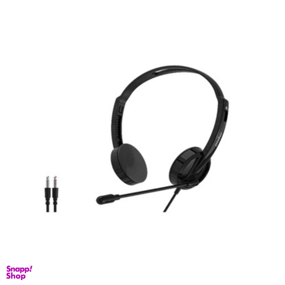 هدست باسیم رپو مدل H102