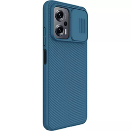 کاور نیلکین مدل CamShield مناسب برای گوشی موبایل شیائومی Redmi Note 12T Pro 5G/ Note 11T Pro/ Note 11T Pro Plus/ Poco X4 GT 5G/ K50i