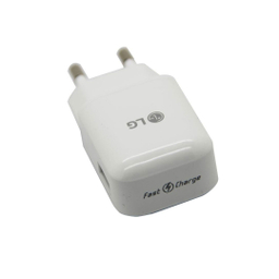 اداپتور اصلی فست شارژ ال جی (LG) مدل G5 SE کد 1005