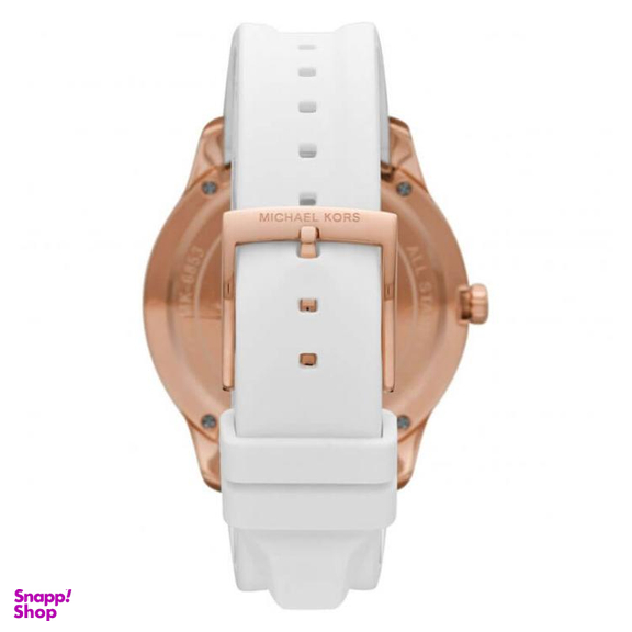 ساعت مچی عقربه ای زنانه مایکل کورس کد MK6853