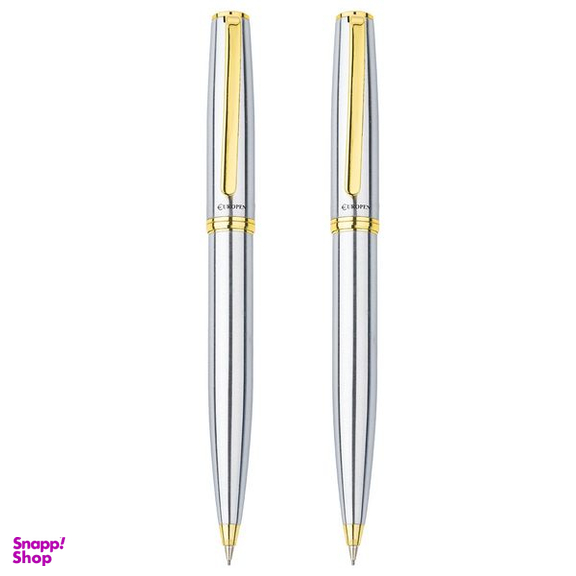 ست خودکار و مداد نوکی یوروپن مدل Join